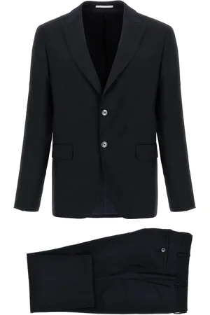 Pal Zileri Wool Dress