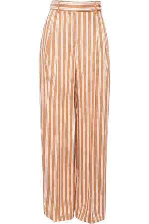 Alberta Ferretti Pants
