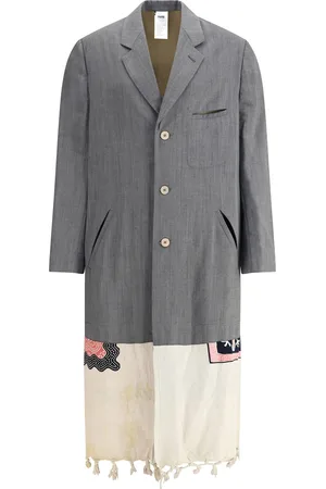 MAGLIANO Riccione Coat