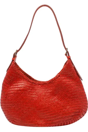 Dragon Diffusion Luna Mezza Shoulder Bag