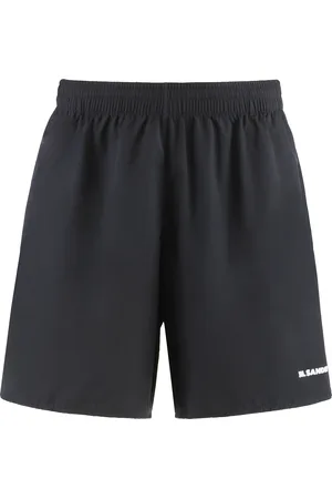 Jil Sander Nylon Swim Shorts