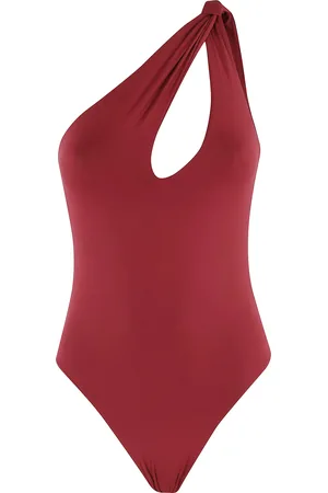 FEDERICA TOSI Costume Intero Monospalla