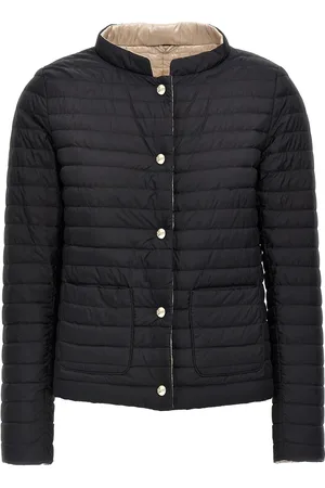HERNO Reversible Down Jacket