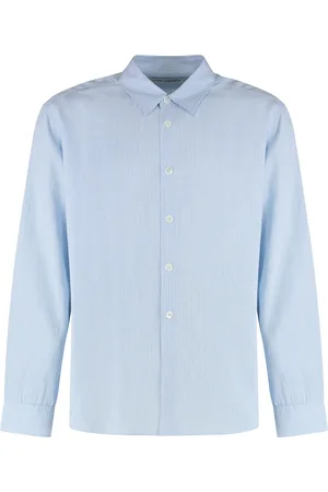 OUR LEGACY Beyond Viscose Shirt