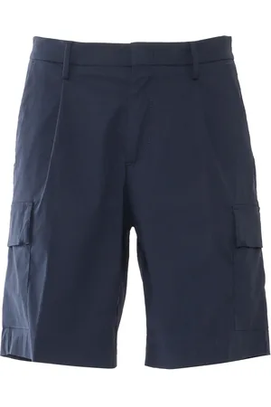 K-Way Serje Twill Tech Cargo Pants