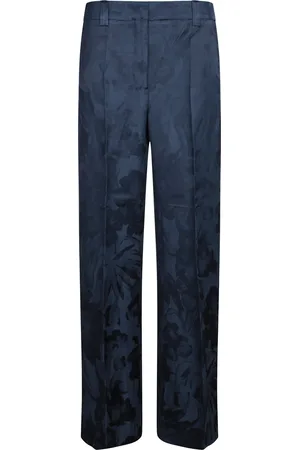 Incotex Neera Jacquard Pants