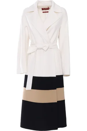 Max Mara Arena Coat