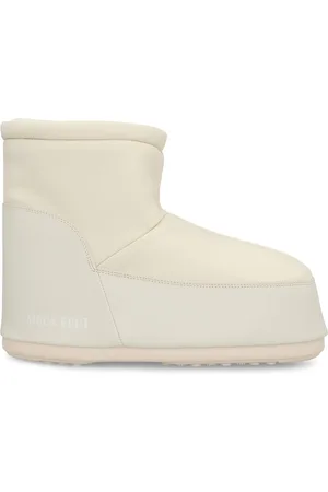 Moon Boot Icon Low Ankle Boots