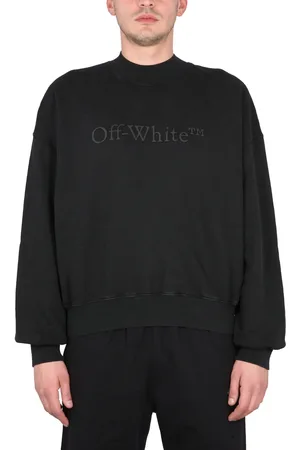 OFF-WHITE Sweatshirt With Logo
