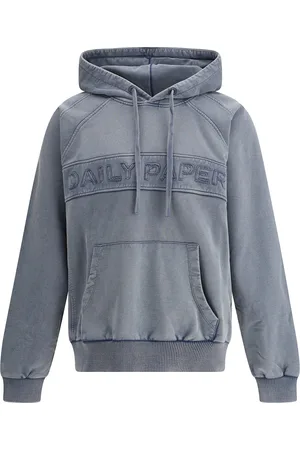 Daily paper Logoed Hoodie