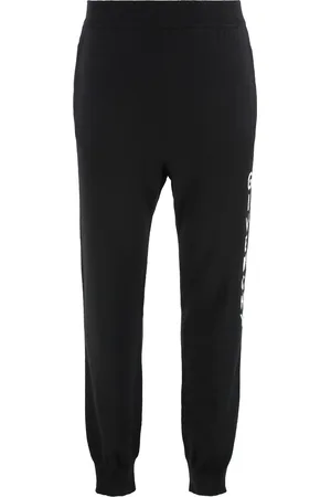 Givenchy Wool Track Pants