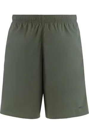 Jil Sander Nylon Swim Shorts