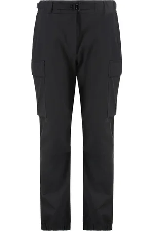 Moncler Techno Nylon Track Pants