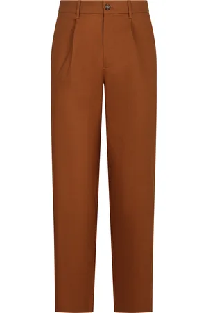 Calvin Klein Slim Fit Chino Trousers