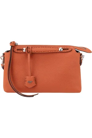 Fendi By The Way Selleria Medium Shoulder Bag