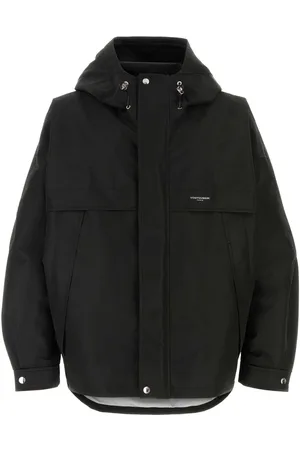 WOOYOUNGMI Polyester Jacket