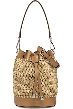 Gianni chiarini Natalia Bucket Bag