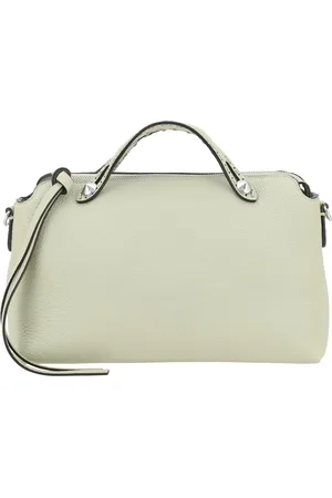 Fendi By The Way Selleria Medium Shoulder Bag