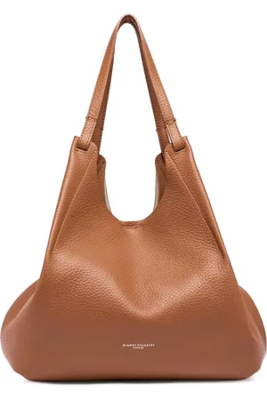 Gianni chiarini Dua Leather Bag