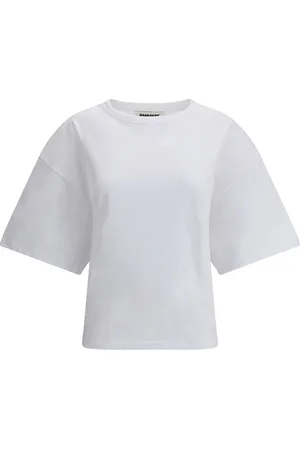 DARKPARK Doyle T-shirt With Draping