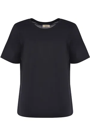 HERNO T-shirt Made Of Cotton.