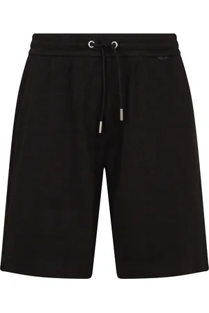Calvin Klein Cotton Shorts