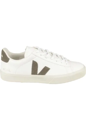 Veja Campo Chromefree Leather