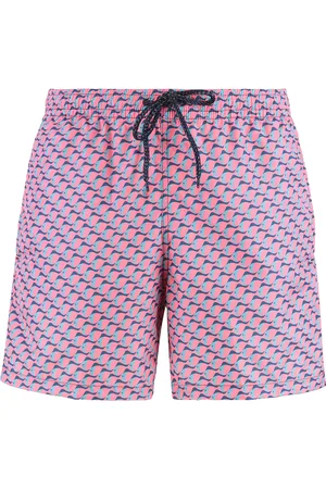 DRUMOHR Nylon Swim Shorts