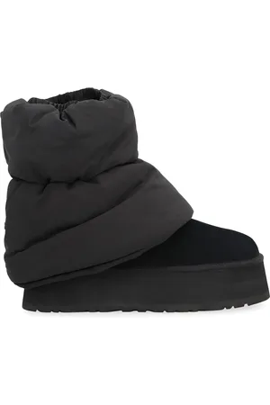 UGG Classic Mini Dipper Ankle Boots
