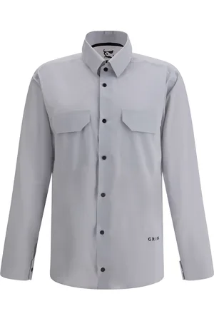 GR10K Render Ultrasound Shirt