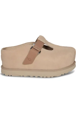 UGG Clog Golden Star Sand Clogs