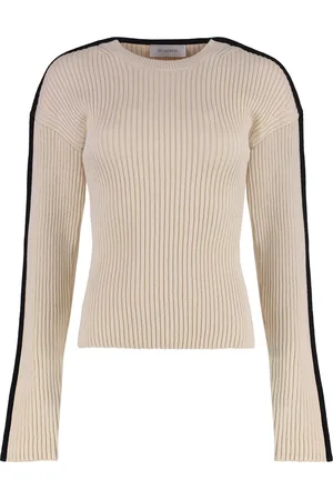 Sportmax Boemia Knitted Top