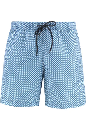 DRUMOHR Nylon Swim Shorts