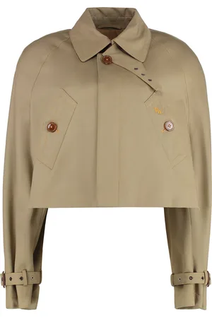Vivienne Westwood Short Trench Coat