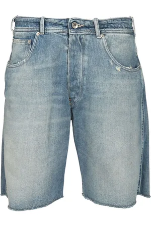 Maison Margiela Denim Shorts