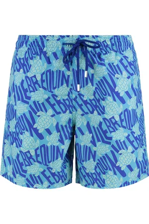 Vilebrequin Nylon Swim Shorts