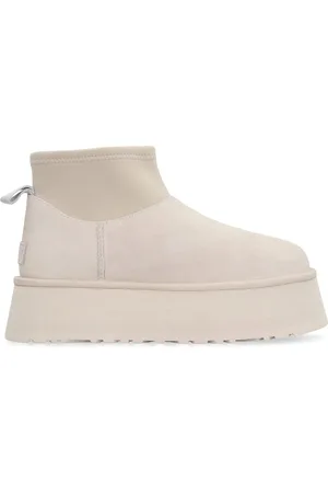 UGG Classic Mini Dipper Ankle Boots