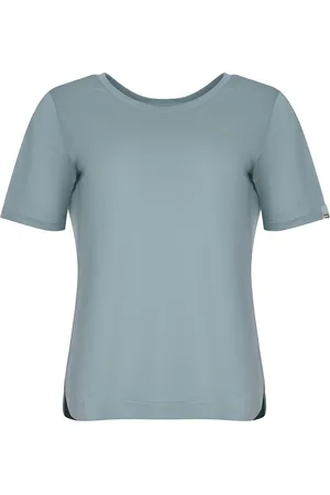HERNO T-shirt Made Of Cotton.