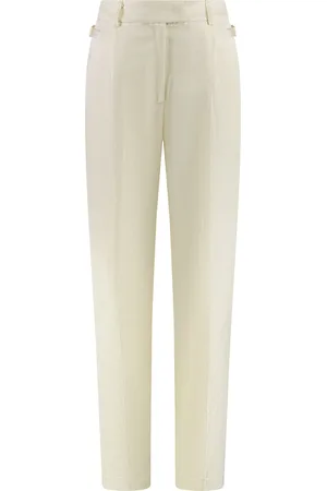 PT Torino Straight-leg Trousers