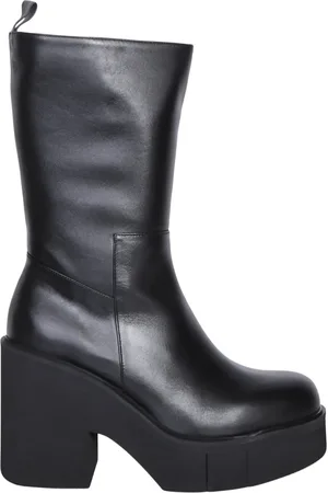 Paloma Barceló Brook Nero Boot