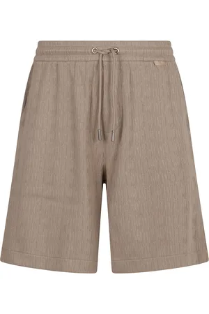 Calvin Klein Cotton Shorts