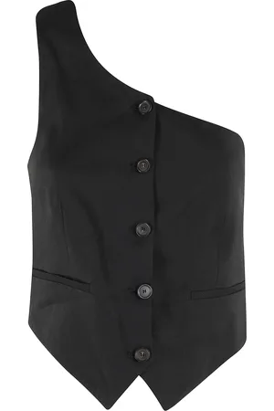 ERIKA CAVALLINI Gilet Giole
