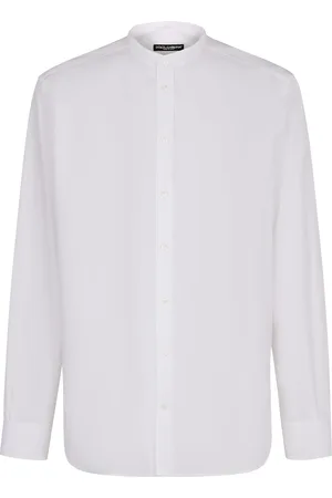Dolce & Gabbana Cotton Shirt