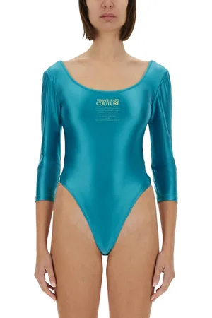 VERSACE Body warranty Logo