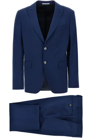 Pal Zileri Wool Dress