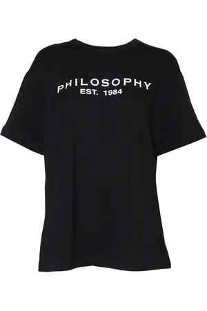Serafini T-shirt With Logo
