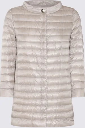 HERNO Down Jacket