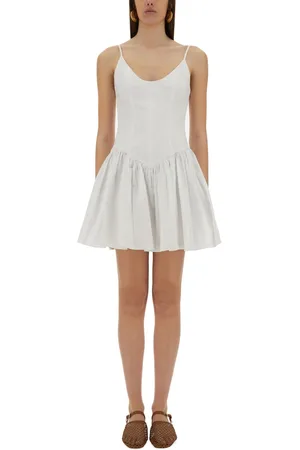 Staud Mini Dress dena