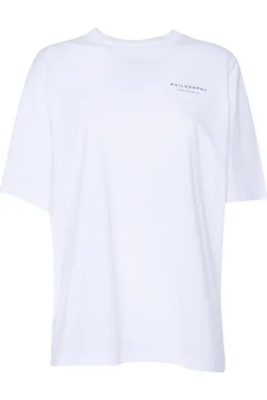 Serafini T-shirt With Logo