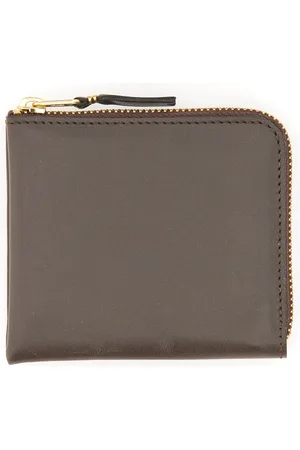 Comme des Garçons Leather Wallet